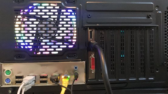 戴維V7臺式電腦性價比怎么樣，玩游戲辦公—專業評測