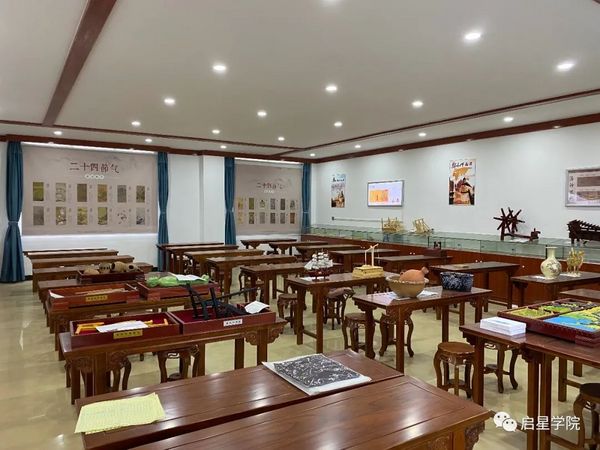 教研培訓 | 即使是寒冬臘月，入校培訓依然在火熱進行