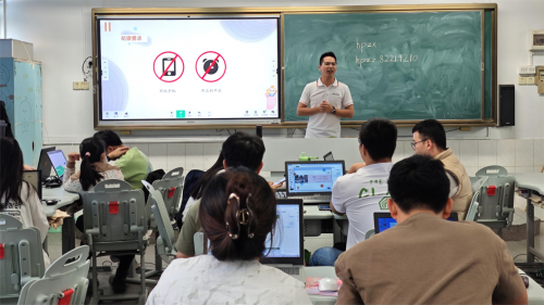 以新質生產力引領構建職教新格局，看這些學校如何實踐