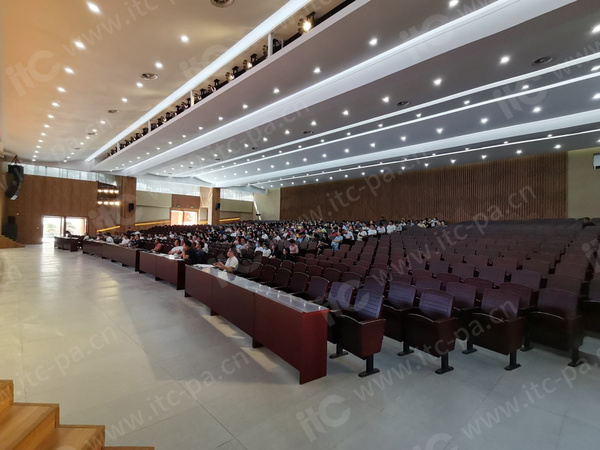 保倫電子itc攜手全國百強高中貴州省興義八中，聲動知識傳承，開拓學生無限視界！