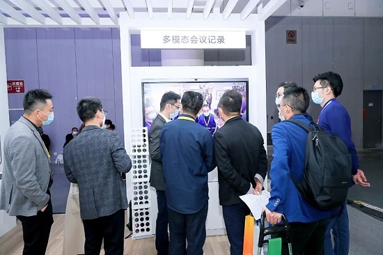 智慧教室如何落地？來“教育裝備展”看華為的經驗