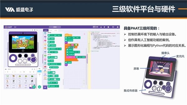 青少年編程標準線上解讀會，“一站式”助力標準落地