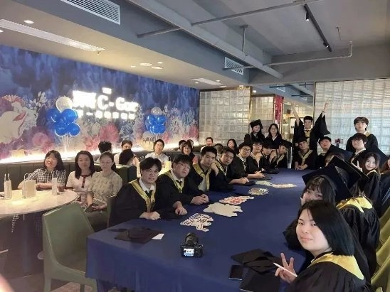 深圳奥斯翰外语学校：100%名校录取率！来这里给人生一个精彩的可能！