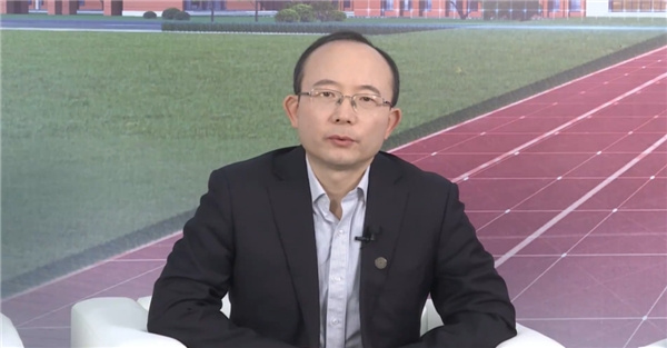 行家縱談，共話高校智慧校園建設的挑戰與發展