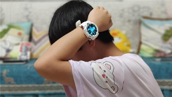 孩子春季如何科學運動？小尋青少年電話手表Sport6全面助力