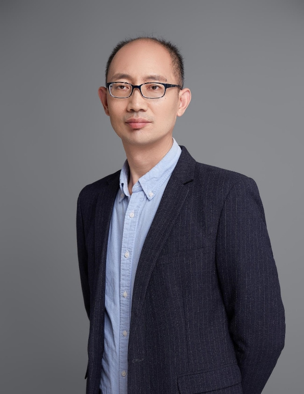 小碼王信奧大咖講座：羅勇軍博士深度解析信息學學習路徑