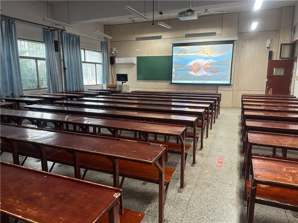 名?！坝螌W”|和NEC投影機一起點亮智慧教學之旅