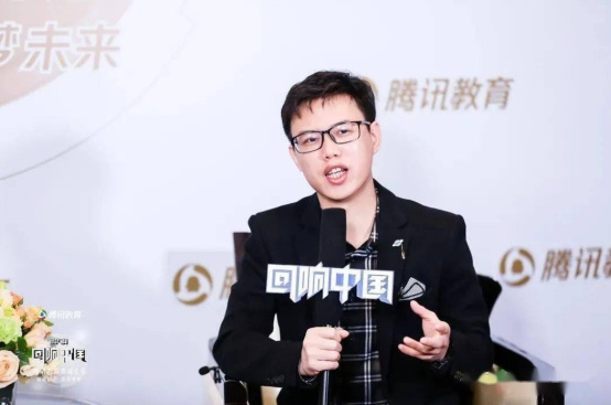 简小知明星导师王慧志：兴趣书法教学为引，传承中华汉字文化