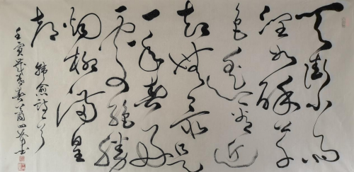 【政府采購藝術家代表】中國風范 國之瑰寶——蕭四希精品手繪