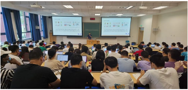 教育是未來，人才是基石，統信軟件聯合頂尖高校做厚信創產業人才沃土