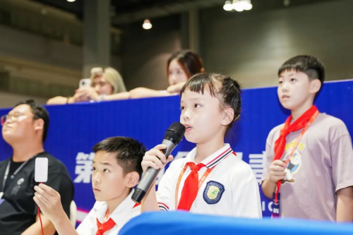 全國青少年無人機大賽：心系教育，高巨創新為青少年插上夢想飛翼