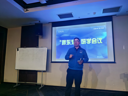品牌奠定基石，服務決勝未來——博士有成河南研學游