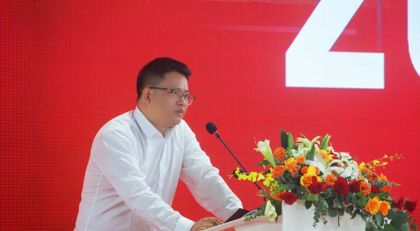 “元屆乘風 逐夢未來” | 中央美術學院附屬衢州中學舉行2022開校儀式暨首屆開學典禮