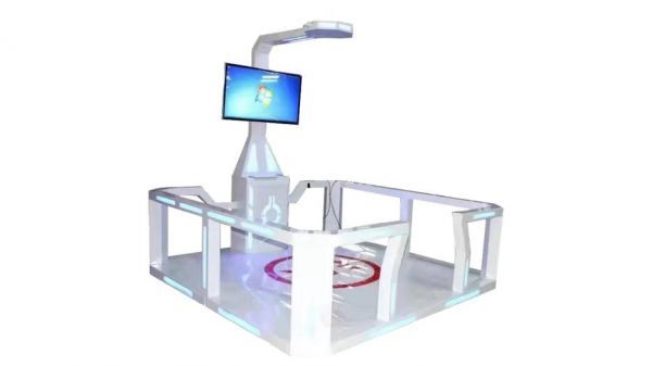 嘉蓮VR心理——VR技術為心理健康場景賦能