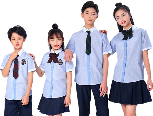 ISUE | 科技與傳統校服共融，智能校服平臺與校服企業共進