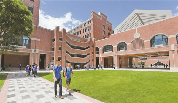 深圳家長開學季“云置辦”校服，體驗校服商城平臺多快好??！
