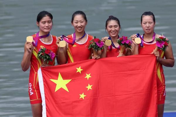 出征巴黎！西安體育學院教師牛春格和5名畢業生入選巴黎奧運會參賽名單