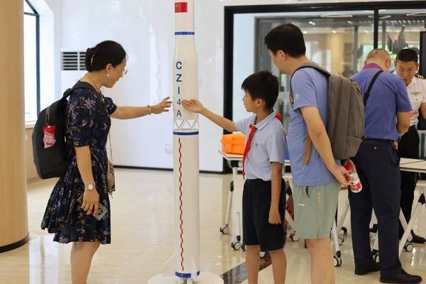 齊聚本真！共看科學教育“加法”