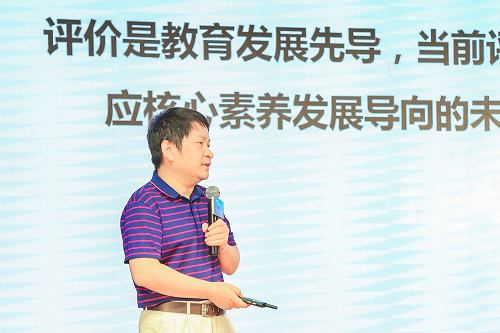 打造区域教育高质量发展范本，柳州市城中区教育大数据中心正式落地
