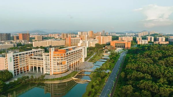 廣東省教育評價改革典型案例⑧