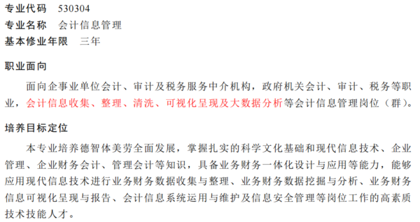 廈門科云：新版《職業教育專業簡介》發布，如何精準應對？