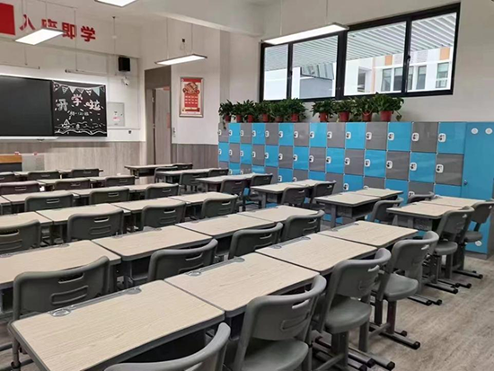 富桂通科技善舉頻出 以行動詮釋社會擔當