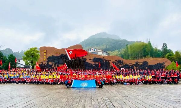福建寧德市加速推進教育現代化發展