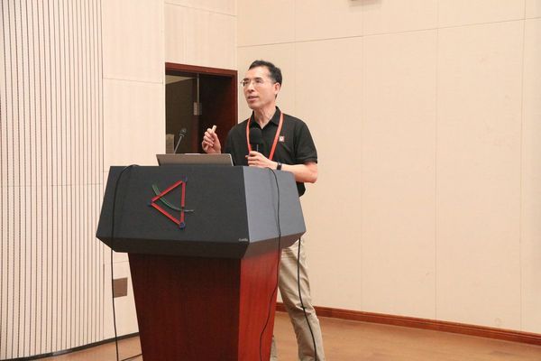中山大學成功舉辦第九屆全國大學生物理實驗競賽（教學）