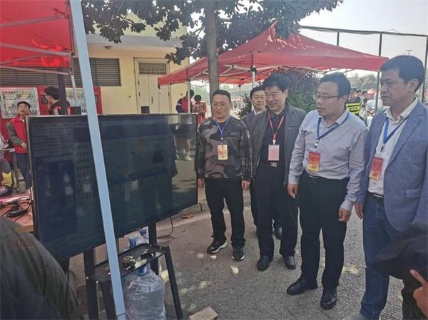 亳州市譙城區切實做好2024年初中學業水平考試工作