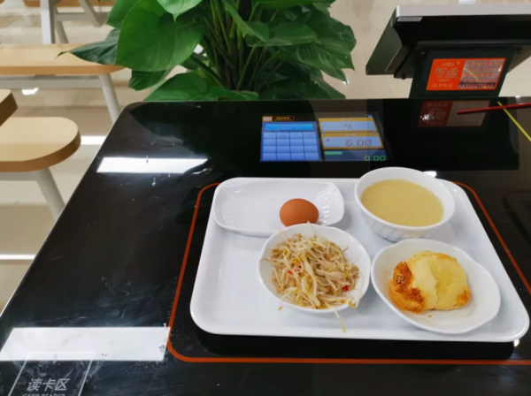 1558929117963985.png 新食堂迎来新气象,高品质服务师生