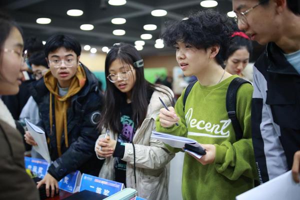 西安交通大學舉辦第五屆職業生涯體驗周活動