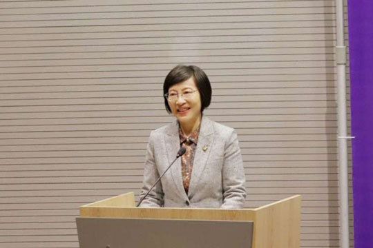 江蘇省第六屆大學生藝術展演活動圓滿落幕