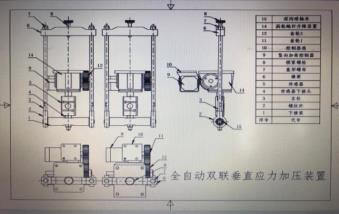 蘇州拓測高壓直剪儀的研發和使用說明