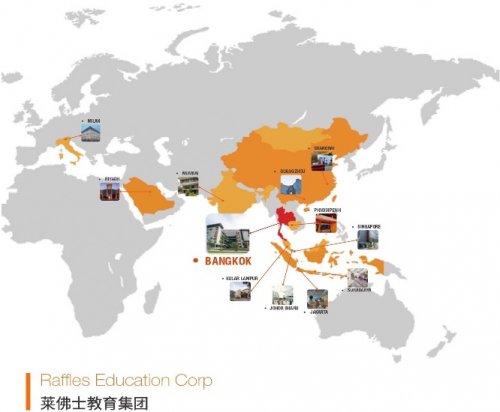 摆脱高考,初中读国际本科,5年内拿Top200名校硕士?