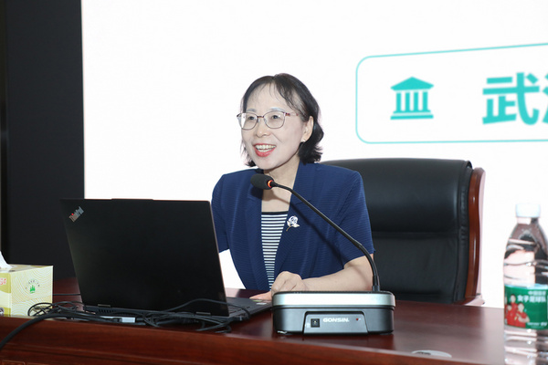 南京信息工程大學召開本科教育教學綜合改革研討會