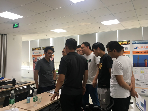 2019樁基無損檢測技術研討會（濟南站）圓滿召開