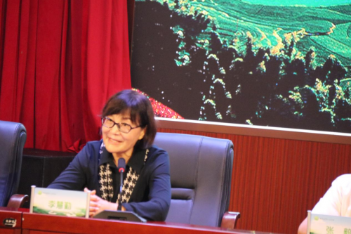 2021智慧教育巴馬論壇成功舉辦，創而新科技賦能巴馬教育結碩果