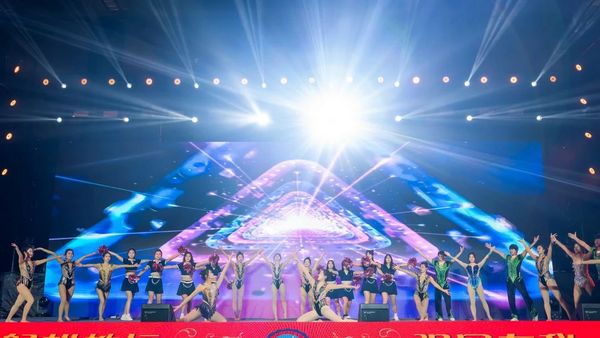 吉林大學體育學院隆重舉辦2023年總結表彰大會暨 “躬耕教壇 強國有我”主題迎新聯歡會