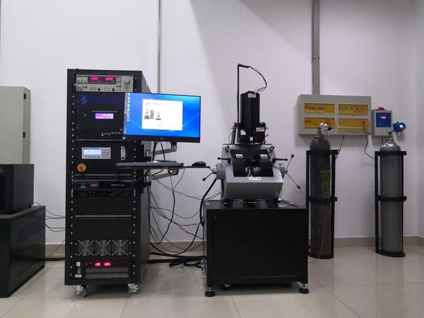 金屬有機磁體登頂Science，振動樣品磁強計強勢助力，35年磁學積淀！