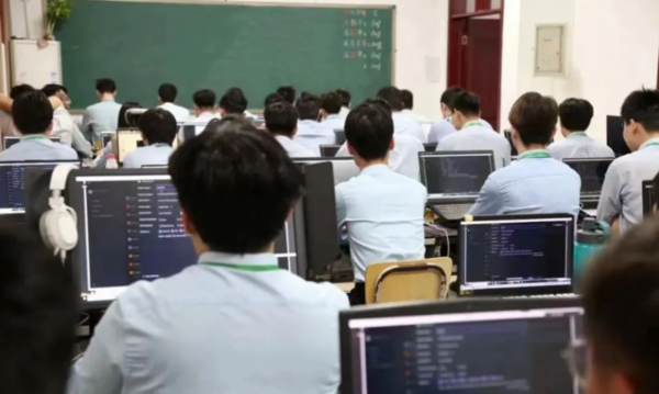 八維教育深耕職業教育 為社會輸送高質量人才