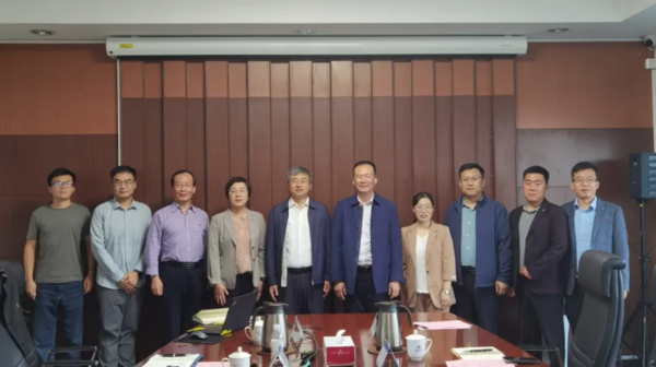 強智科技攜手中國海洋大學，共推學分制改革與多校區協同新篇章