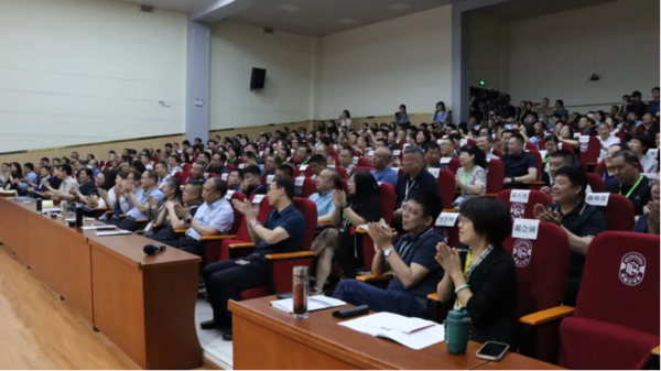 奇趣科學受邀參加省教育廳針對于科學教育校內推廣與校外監管培訓大會，創新教育成果獲贊譽