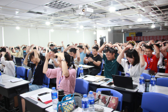 陜西學大教育少兒編程項目正式上線