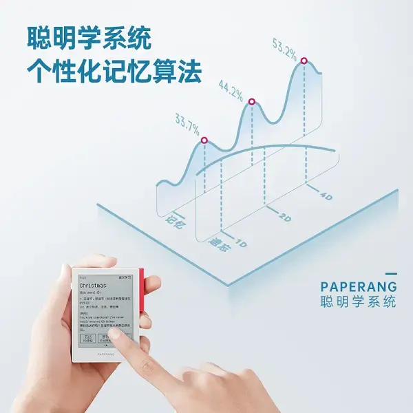 顛覆傳統知識手卡，作業幫喵喵機智能學習卡助你全科知識隨身記
