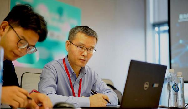 第三屆國際青少年人工智能交流展示會成功在滬舉辦