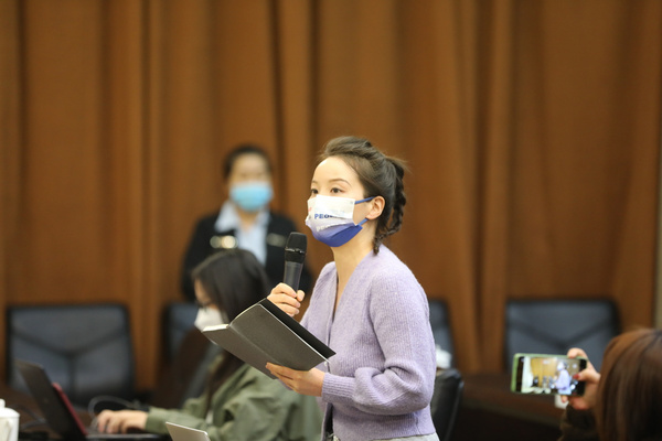 河南省召开实施学前教育普惠扩容工程新闻发布会