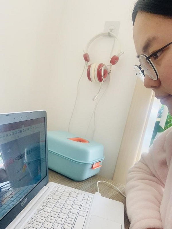 師者如光，見微知著，鴻合科技“微光計劃”公益助力教師成長