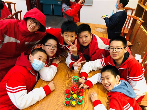 鴻合科技曾湘寧：課后服務劃出鴻合全新成長曲線