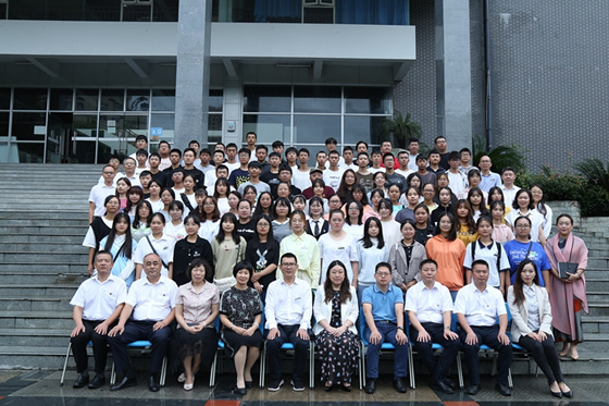 西昌学院·成都农业科技职业学院举行2021级联办职教本科开学典礼