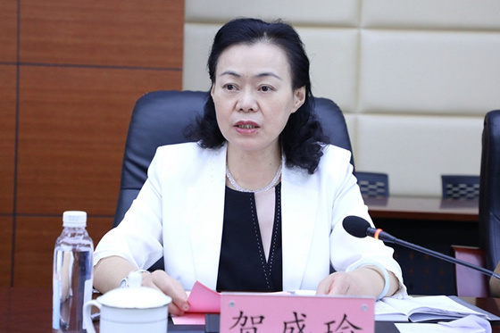 西昌市副市長李劍一行赴西昌學院調研考察